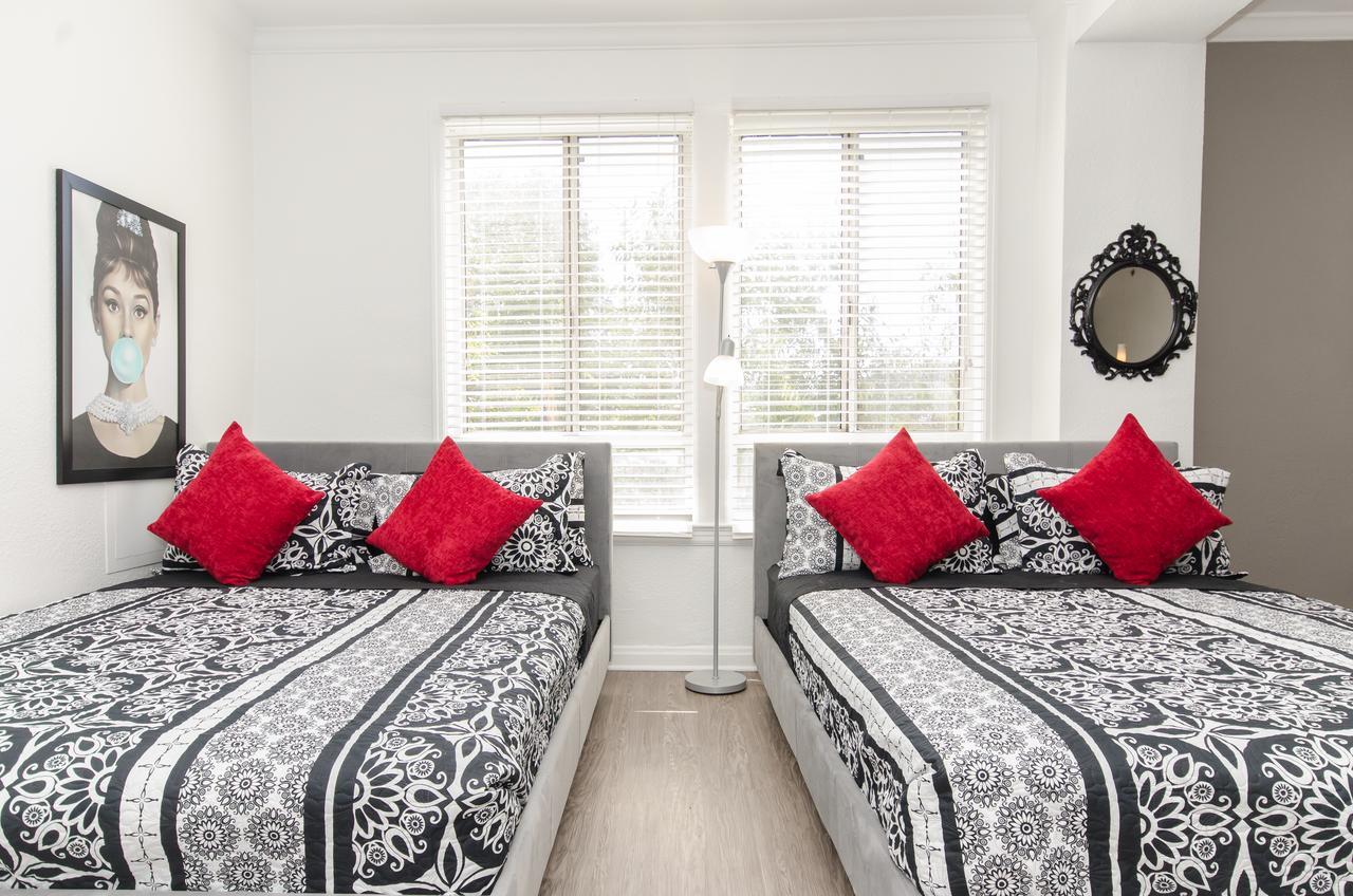 Marilyn Monroe Studio In Iconic Hollywood Towers Apartamento Los Ángeles