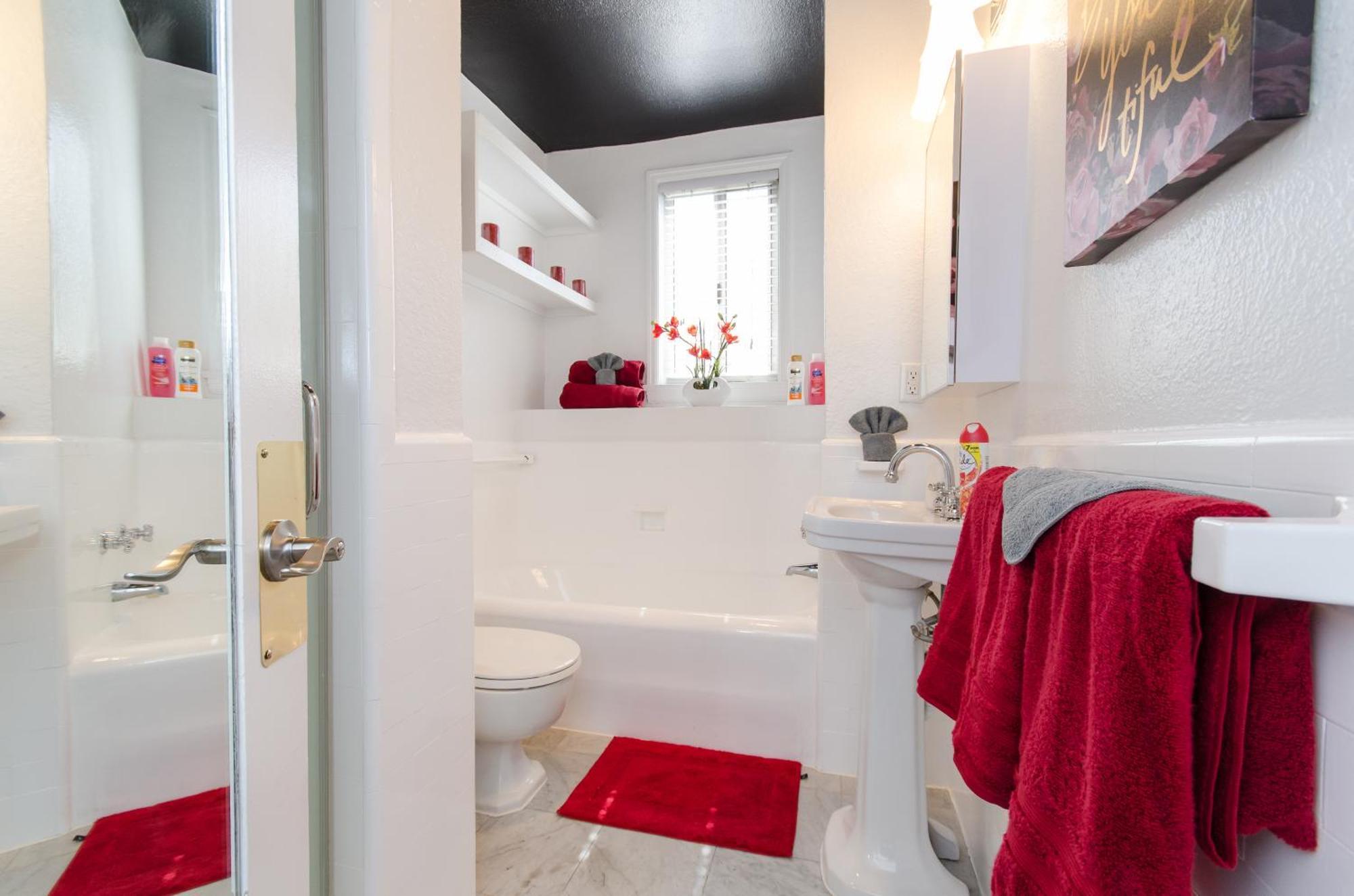 Marilyn Monroe Studio In Iconic Hollywood Towers Apartamento *