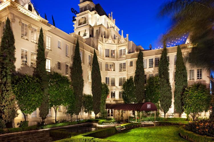 Apartamento Marilyn Monroe Studio In Iconic Hollywood Towers Los Ángeles