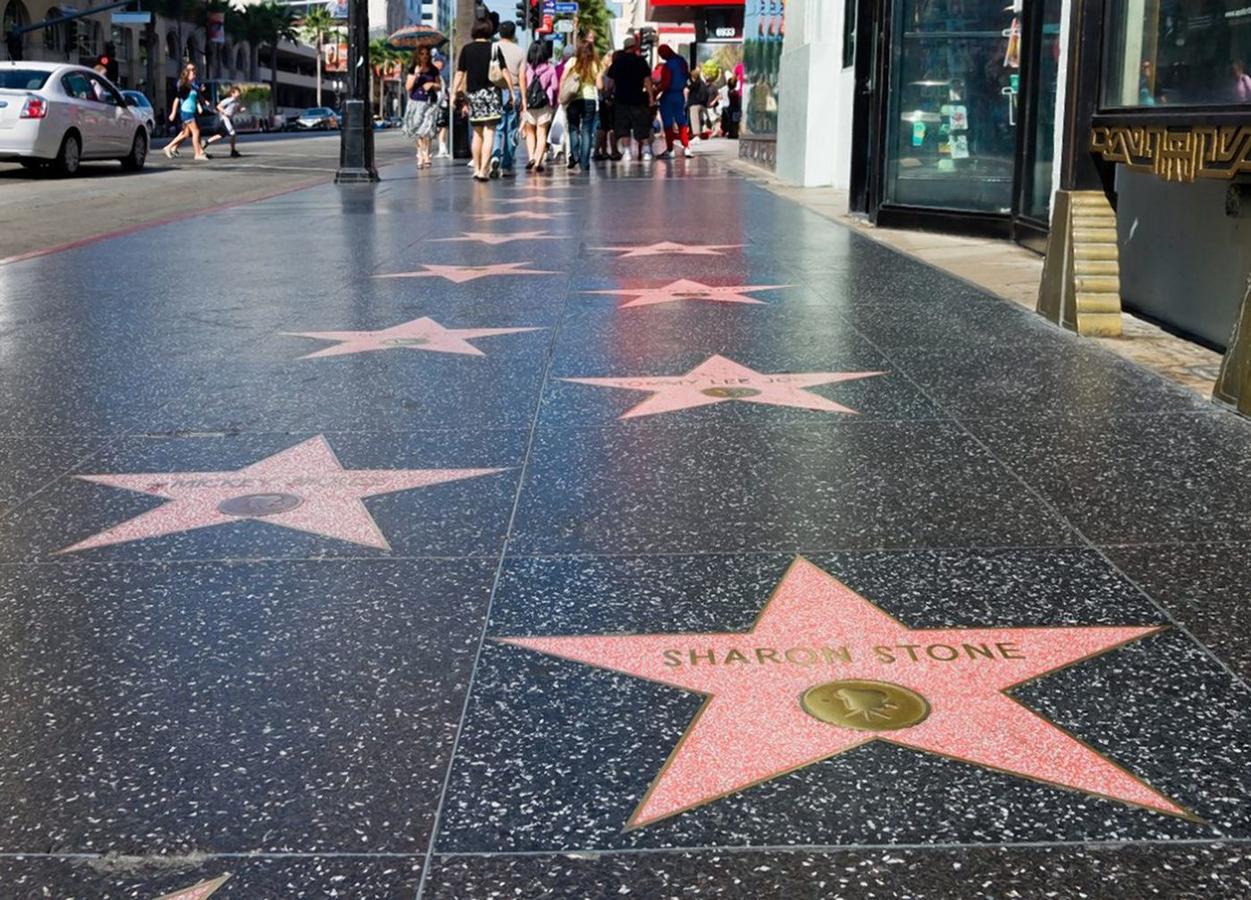 Marilyn Monroe Studio In Iconic Hollywood Towers * Los Ángeles